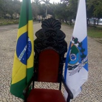 Cadeira Estilo Luiz XV