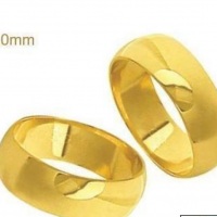 Ouro 18k.