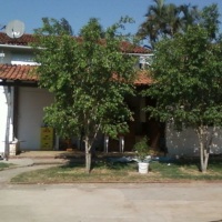 Churrasqueira