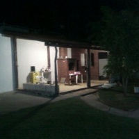 Churrasqueira