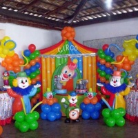 DEcoração