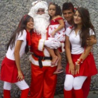 papai noel