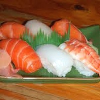 Niguiri Sushi Redu Zushi