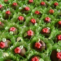 bombons decorados