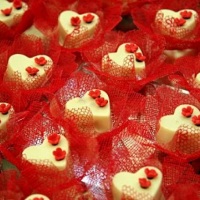 bombons decorados