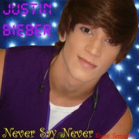 Justin Bieber COVER