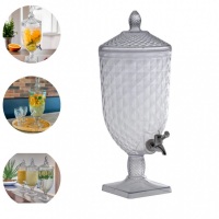 Suqueira de Acr�lico ? Praticidade e Eleg�ncia na Hora de Servir Bebidas

A suqueira de acr�lico �