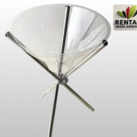 Aluguel de Champanheira de Acr�lico com P�s Cromados ? Sofistica��o e Estilo para o Seu Evento

De