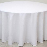 Toalha de mesa 
Redonda, quadrada, retangular diversos tamanhos
