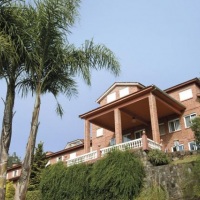 Fachada de entrada