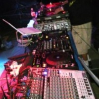 Equipamentos do DJ