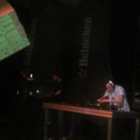 DJ Rony Soares com VDJ- Projeo Mapeada