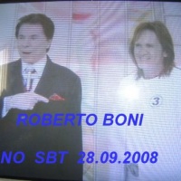 PROGRAMA SLVIO SANTOS