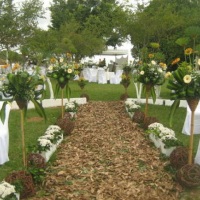 Casamento no Campo