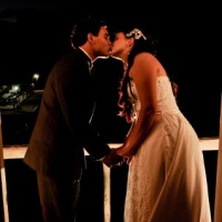 Casamento Adriane e Leandro