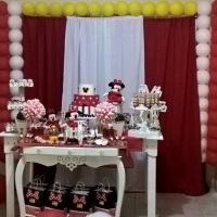 Festa da Minne