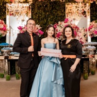 15 Anos Isabela