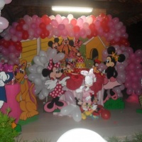 turma mickey