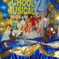 High School Musical II