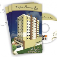 Folder Ed. Barra do Rio