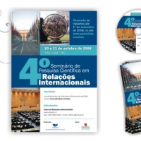 Evento Rela��es Internacionais