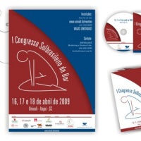 Identidade Congresso de Dor