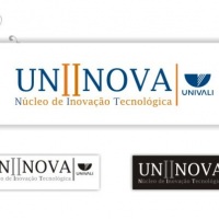 Logotipo Uniinova