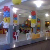aniversao infantil