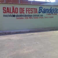 salao de festa