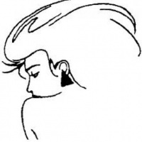 Lucy´s Hair