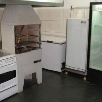 Acessórios da Cozinha