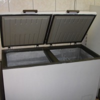 Freezer Horizontal