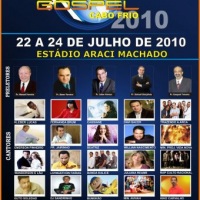2 Expo Gospel em 2010