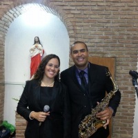 Msica para casamento em Salvador