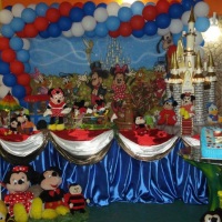 mickey