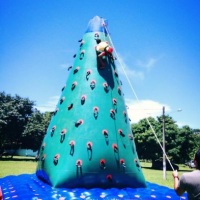 Escalada