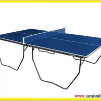 Mesa de ping pong