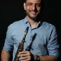 Sax Soprano