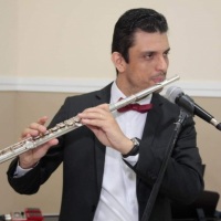 Flauta Transversal - Casamento