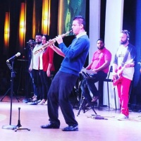 Sax - Evento