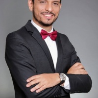 Heber Richard Saxofonista, flautista e cantor