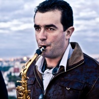 Raphael PL Saxofonista