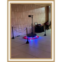 Photo Booth 360 Em Santos e baixada Santista
