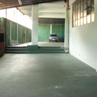 ESPA�O CHURRASQUEIRA