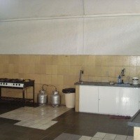 ESPA�O COZINHA