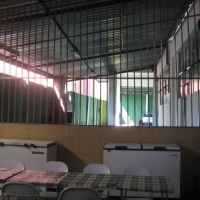 COZINHA C/ FRIZZER E FOG�O