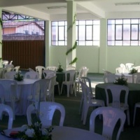 SALAO 02 em dia de festa