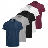 Camisetas algodao,varias cores e tamanhos.