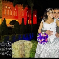 Casamento no Monte Castelo