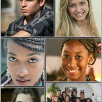 Casting e New Faces - Destaque para modelos, conforto e segurana para organizadores.